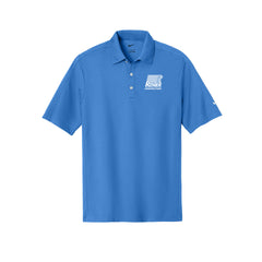 Renier Construction - Nike Tech Sport Dri-FIT Polo