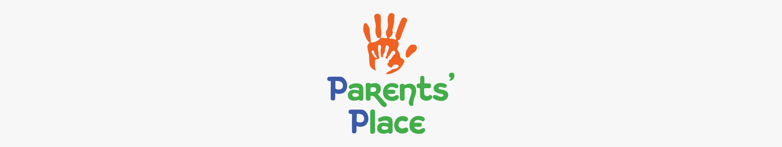 Parents' Place banner