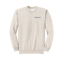 Dinsmore -  Fleece Crewneck Sweatshirt