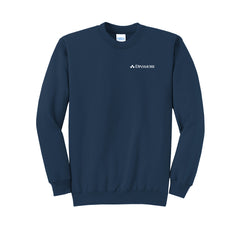 Dinsmore -  Fleece Crewneck Sweatshirt