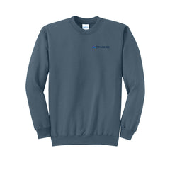 Dinsmore -  Fleece Crewneck Sweatshirt