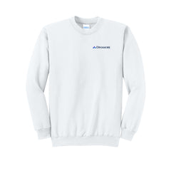 Dinsmore -  Fleece Crewneck Sweatshirt