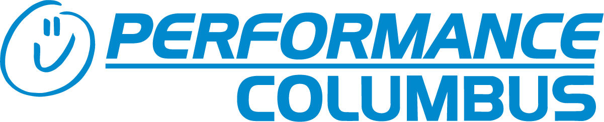 Performance Columbus banner