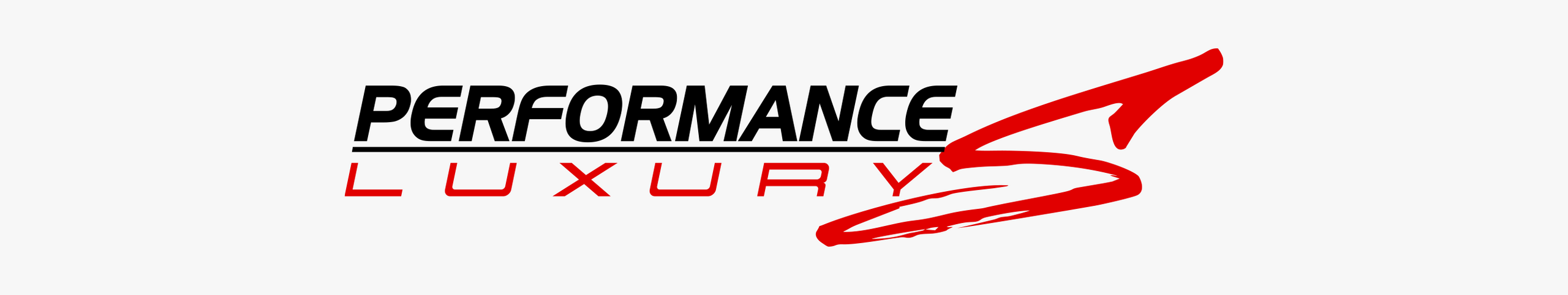 Performance Luxury S banner