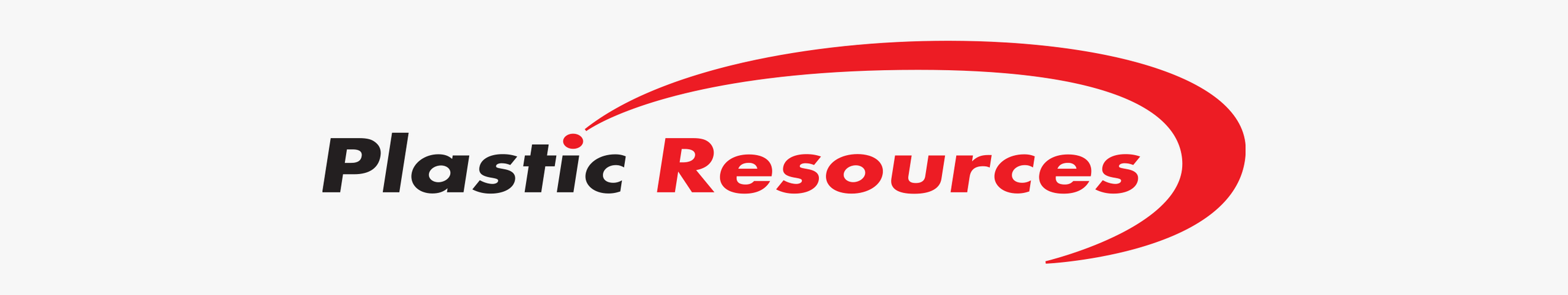 Plastic Resources banner
