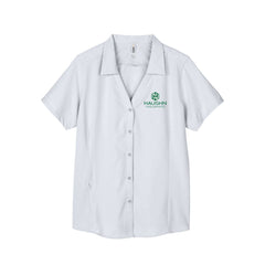 Haughn & Associates - Women's Ultra UVP® Marina Shirt