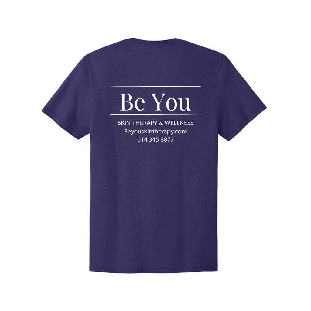 Be You Skin Therapy - Jerzees Classics™ Unisex Cotton T-Shirt