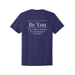 Be You Skin Therapy - Jerzees Classics™ Unisex Cotton T-Shirt