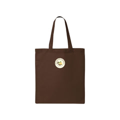 Byron Saunders Foundation - Q-Tees - Economical Tote