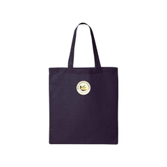 Byron Saunders Foundation - Q-Tees - Economical Tote
