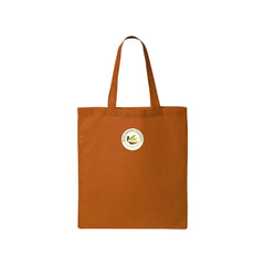 Byron Saunders Foundation - Q-Tees - Economical Tote