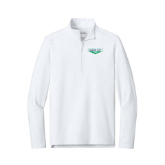 Queen City Ford - Port Authority® C-FREE® Double Knit 1/4-Zip