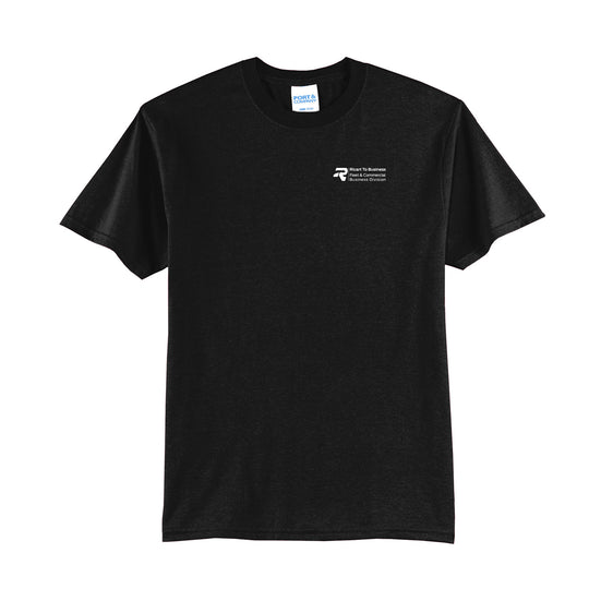 Ricart Admin - Port & Co™ Tall Core Blend Tee