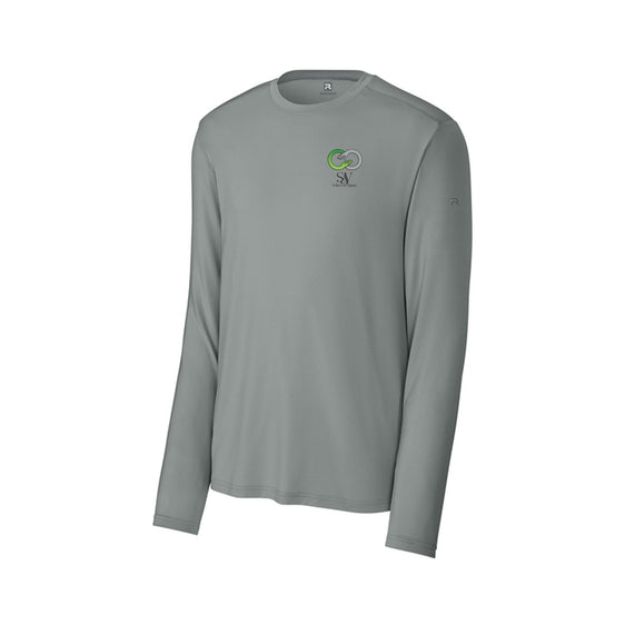 Solace at Vivians - Richardson Clutch Long Sleeve Tee