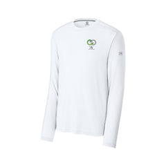Solace at Vivians - Richardson Clutch Long Sleeve Tee