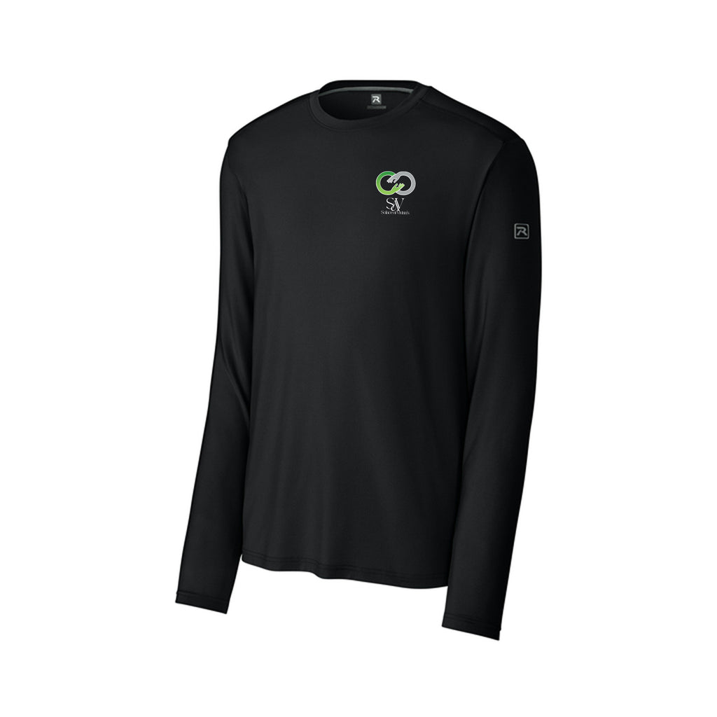 Solace at Vivians - Richardson Clutch Long Sleeve Tee