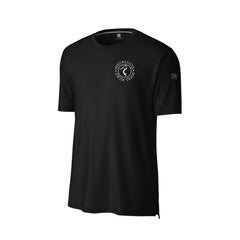 Medallion Swim Team - Richardson Clutch Short Sleeve Tee