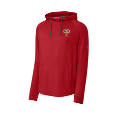 Solace at Vivians - Richardson Charge Performance Fleece Long Sleeve Hoodie