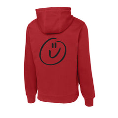 Direct Collision - Sport-Tek® Pullover Hooded Sweatshirt
