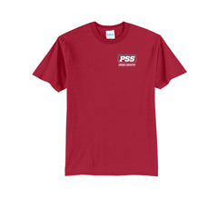 PSSI - Port & Company® Core Blend Tee