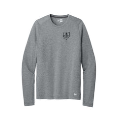 State Termite & Pest Solutions - New Era® Series Performance Long Sleeve Crew Tee