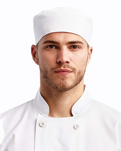 Chef's Beanie