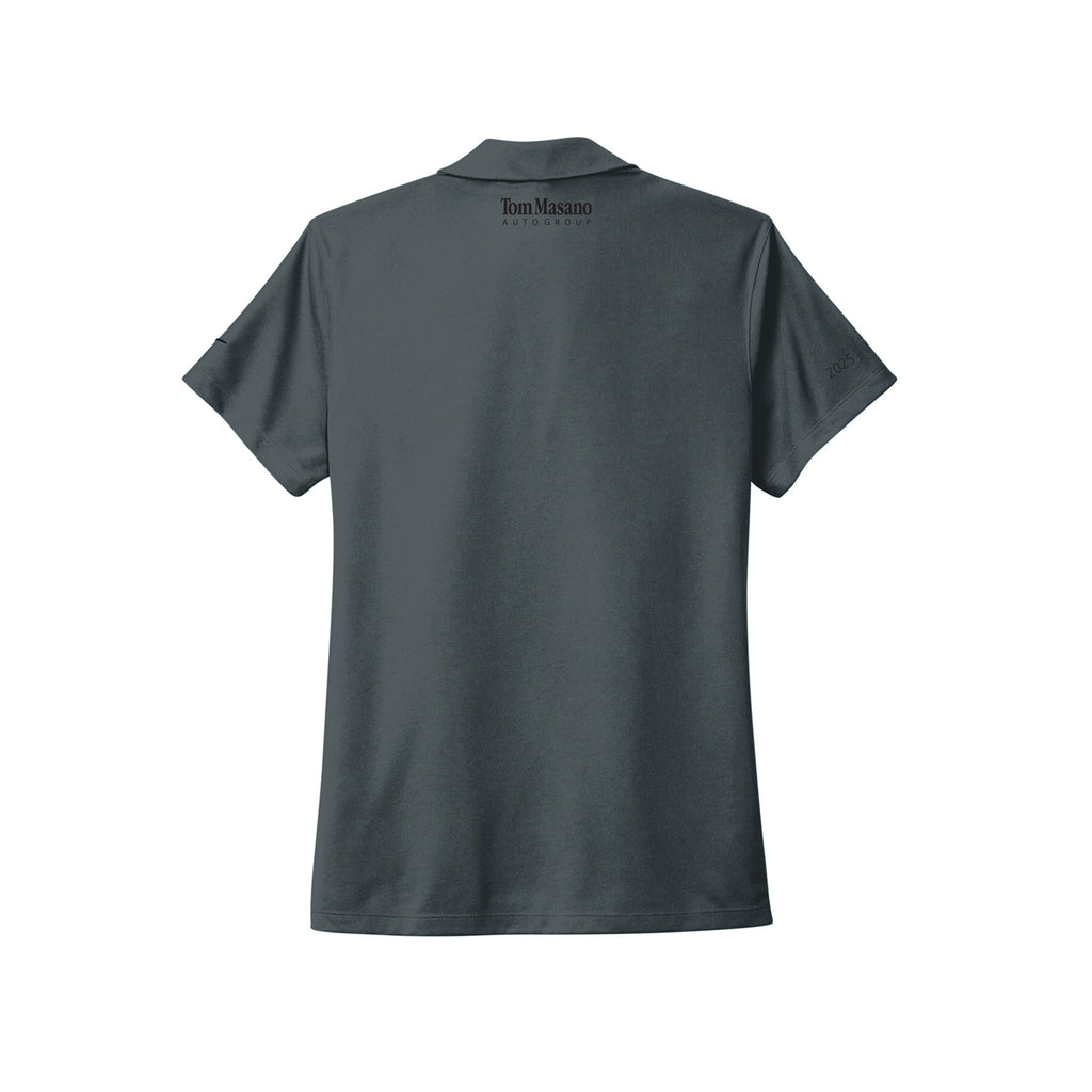 Tom Masano Mercedes-Benz - Nike Women's Dri-FIT Micro Pique 2.0 Polo