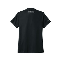 Tom Masano Mercedes-Benz - Nike Women's Dri-FIT Micro Pique 2.0 Polo