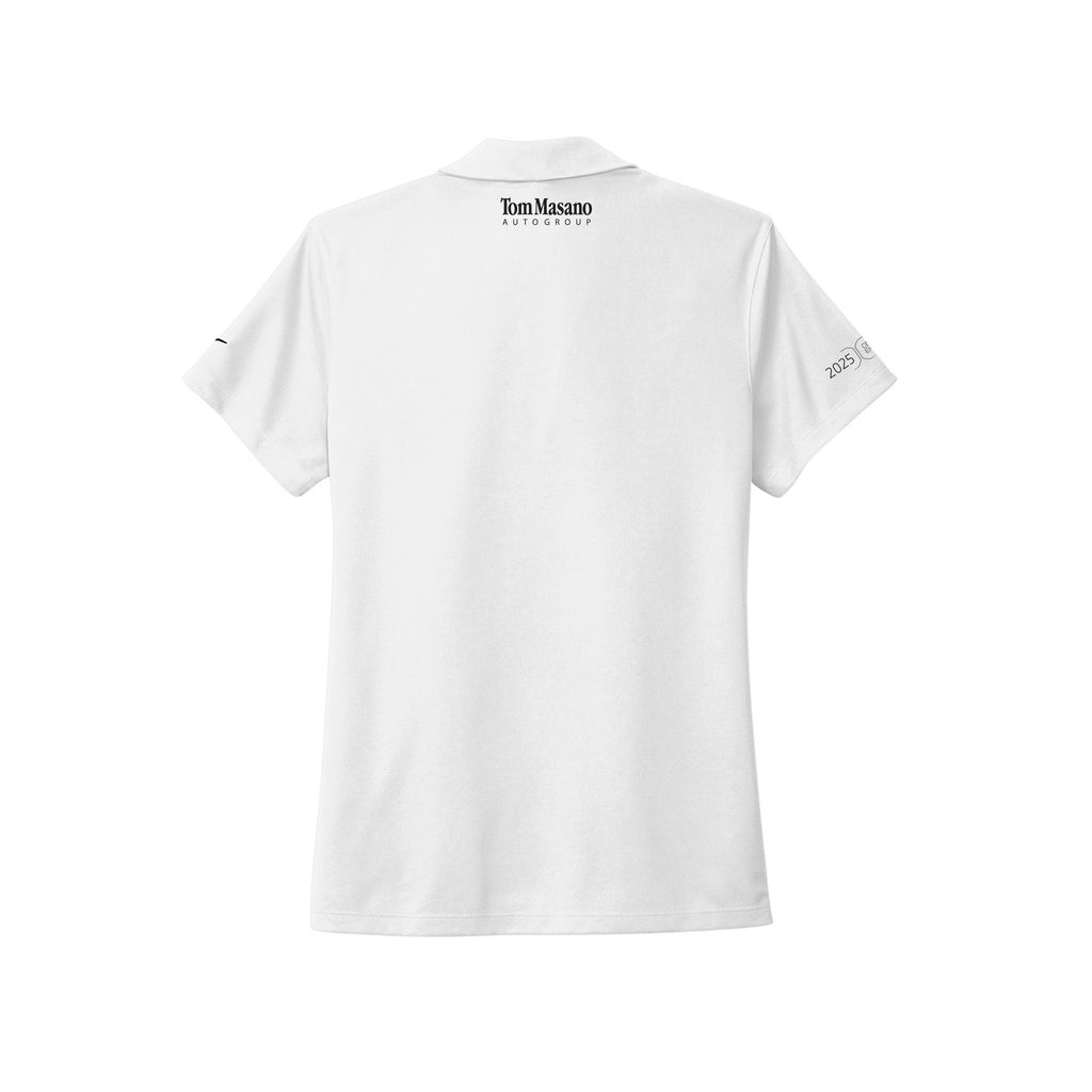 Tom Masano Collision - Nike Women's Dri-FIT Micro Pique 2.0 Polo