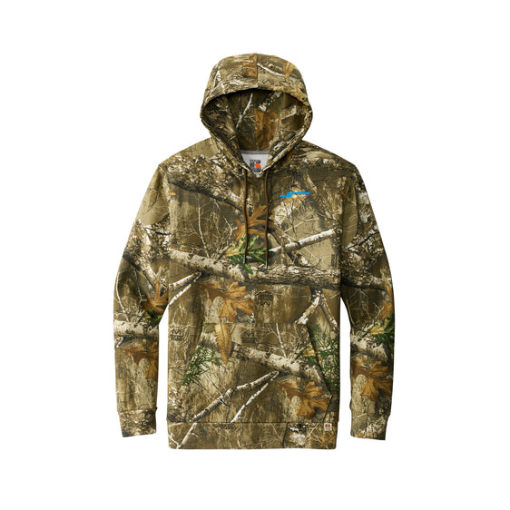 Power Steering Specialists - Russell Outdoors™ Realtree® Pullover Hoodie