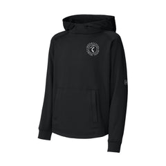 Medallion Swim Team - Richardson Youth Charge Performance Fleece Long Sleeve Hoodie