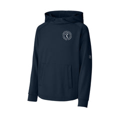 Medallion Swim Team - Richardson Youth Charge Performance Fleece Long Sleeve Hoodie