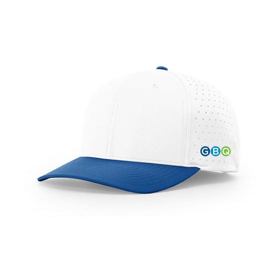 GBQ - Richardson Laser Perf R-Flex Snapback