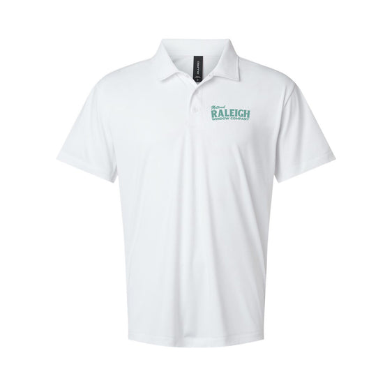 McCloud Windows - Men's Pro-Lock Performance Polo