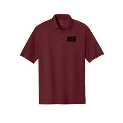 Renier Construction - Nike Tech Sport Dri-FIT Polo
