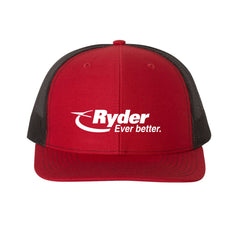 Ryder - Richardson - Snapback Trucker Cap