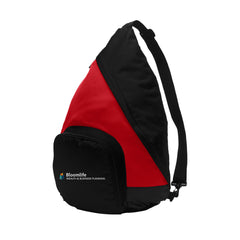 Bloom Life Wealth & Business Planning - Port Authority® Active Sling Pack
