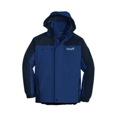 Easy IT - Port Authority® Nootka Jacket