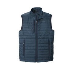 Cameron Mitchell - Port Authority® Packable Puffy Vest