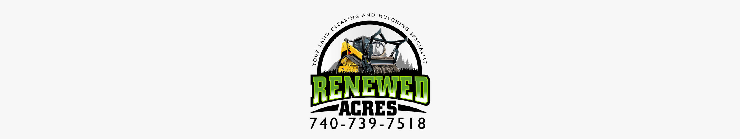Renewed Acres banner