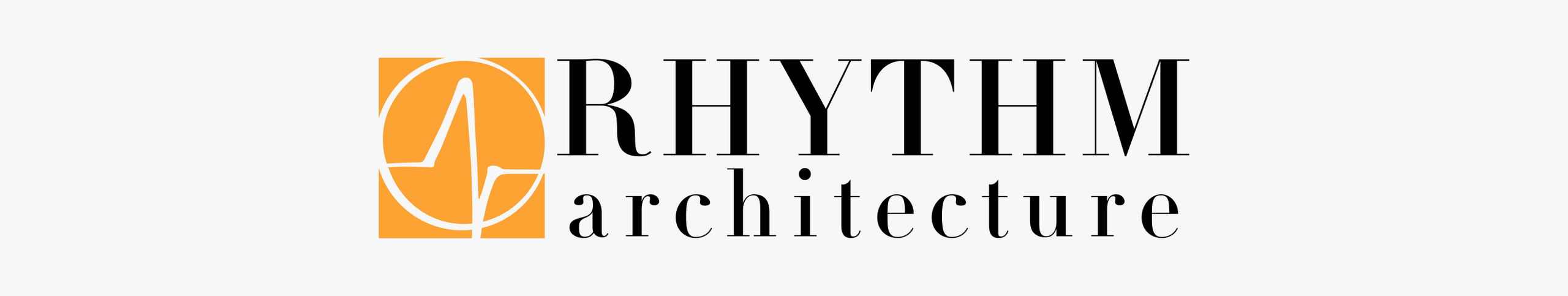 Rhythm Architecture banner