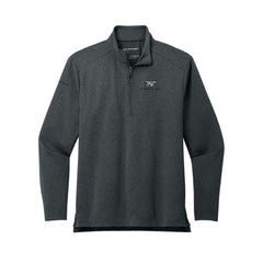 Cadillac Libertyville - Port Authority® C-FREE® Double Knit 1/4-Zip
