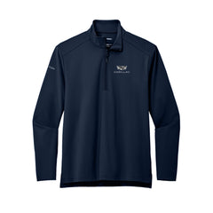 Cadillac Libertyville - Port Authority® C-FREE® Double Knit 1/4-Zip