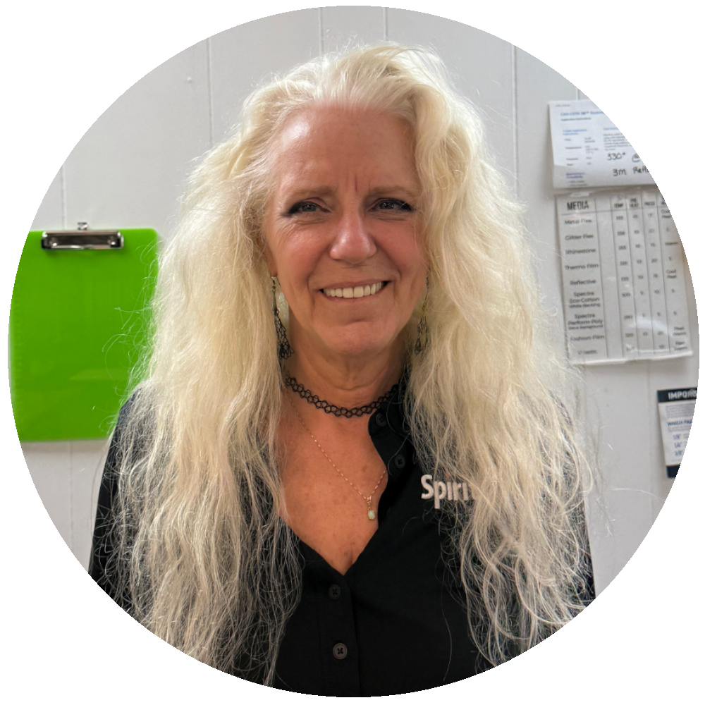Our Team – Spirit Services Company
