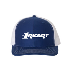 Ricart - Richardson - Snapback Trucker Cap