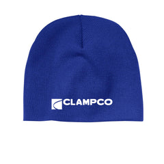 Clampco - Port & Company® - Beanie Cap