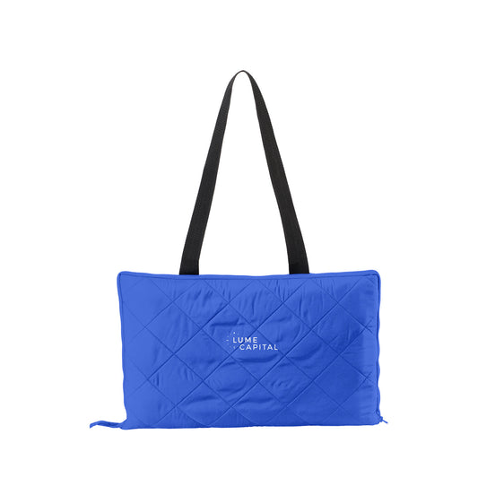 Lume Capital - Port Authority® Picnic Blanket