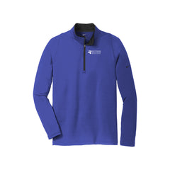 Ricart To Business - Nike Dri-FIT Stretch 1/2-Zip Cover-Up