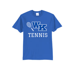 Worthington Kilbourne Tennis - Port & Company® Core Blend Tee