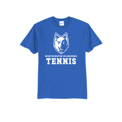 Worthington Kilbourne Tennis - Port & Company® Core Blend Tee